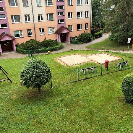 Apartament Centrum Szklarska Poreba Dış mekan fotoğraf