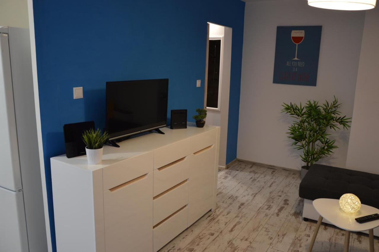 Apartament Centrum Szklarska Poreba Dış mekan fotoğraf