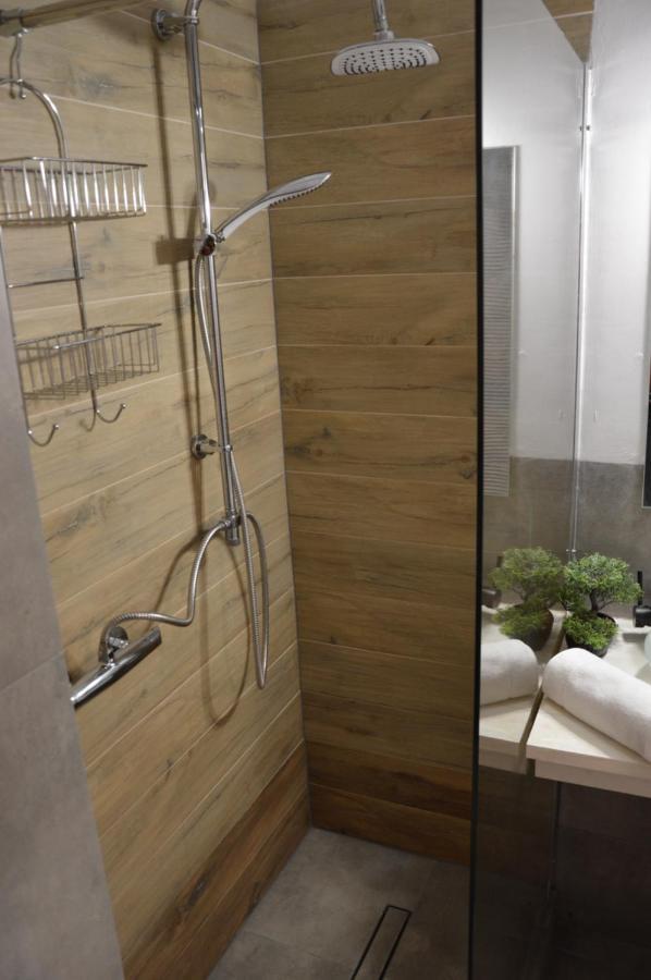Apartament Centrum Szklarska Poreba Dış mekan fotoğraf